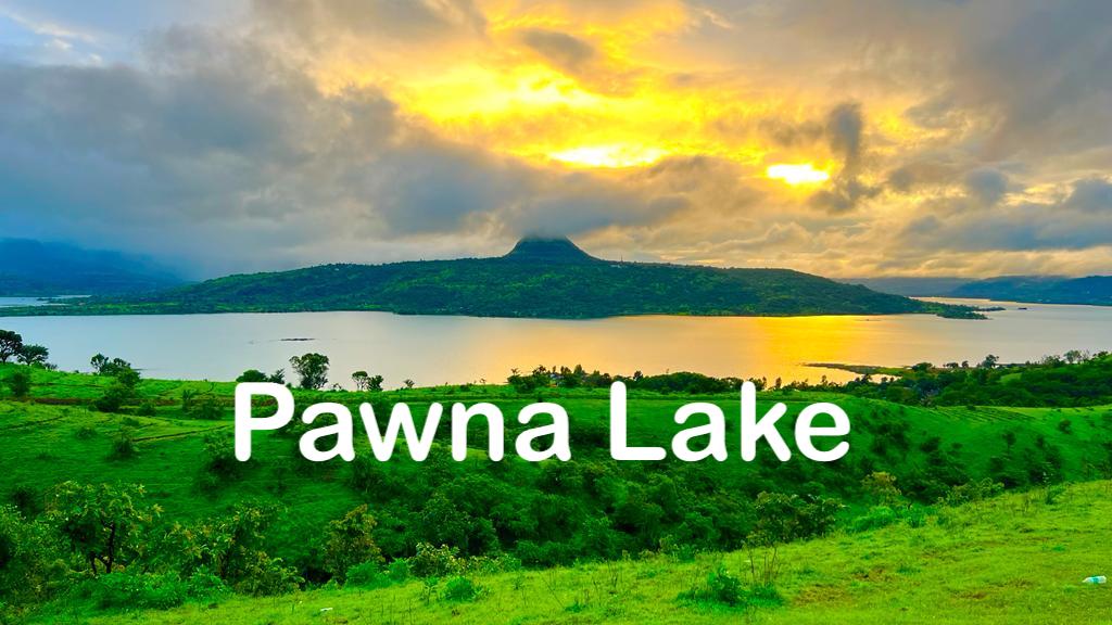 Pawna Lake