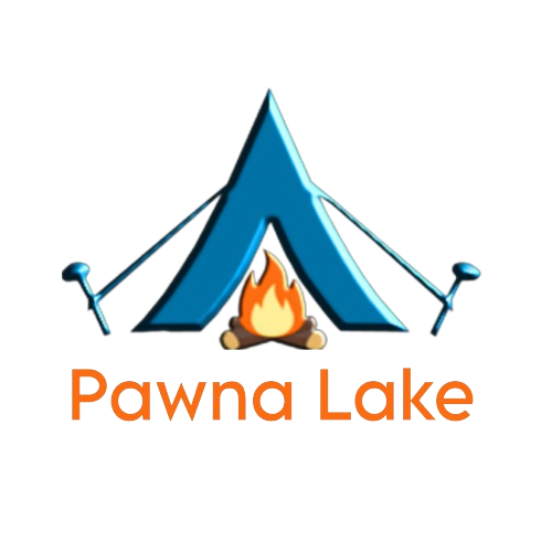 Pawna Lake Logo