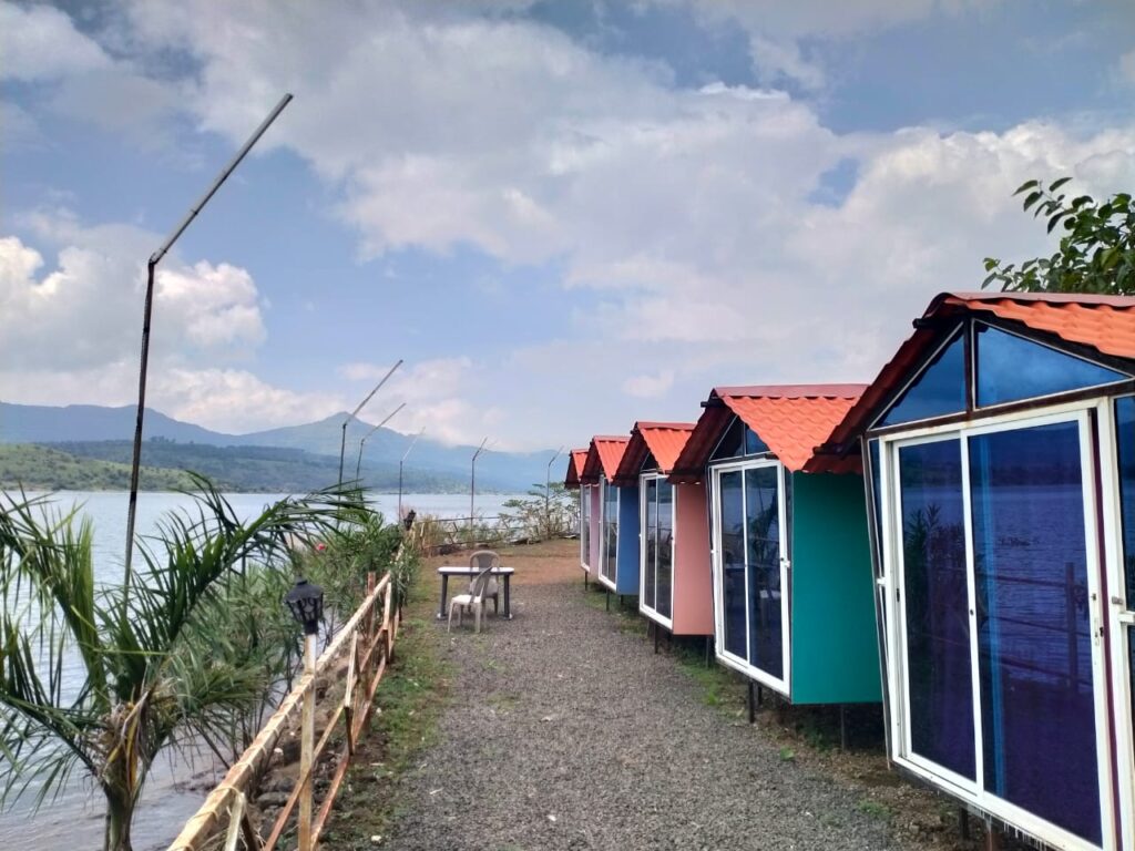 Chalet Stay