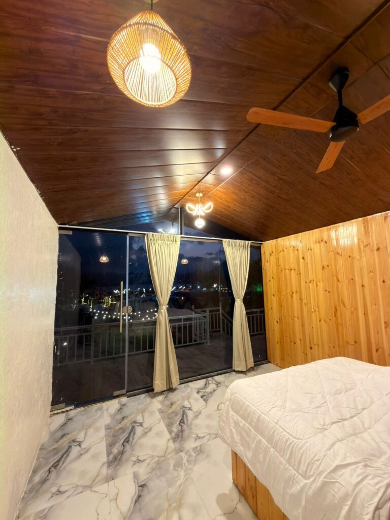 Premium AC Cottage