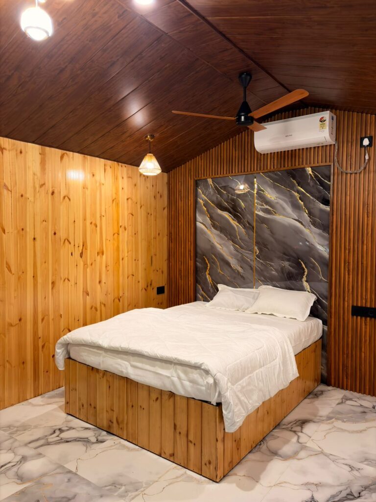 Premium AC Cottage