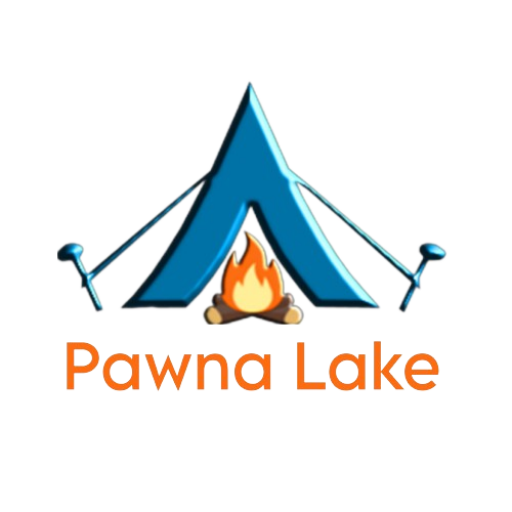 Pawna Lake Logo
